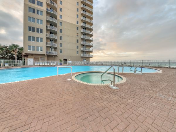 Panama City Beach Condo 973824
