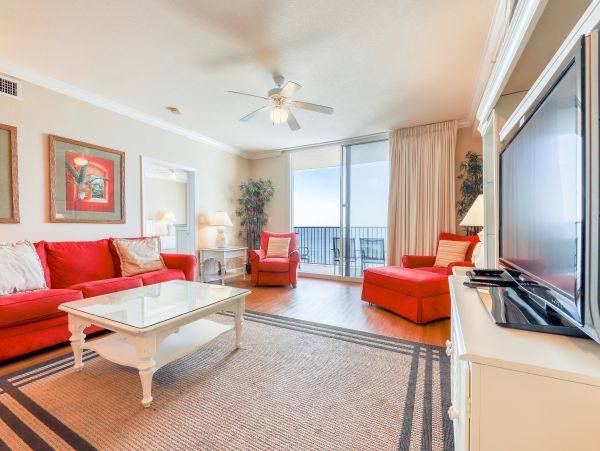 Panama City Beach Condo 973824