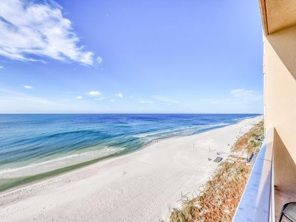 Panama City Beach Condo 973824