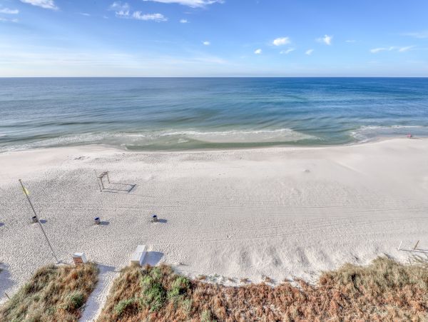 Panama City Beach Condo 973824