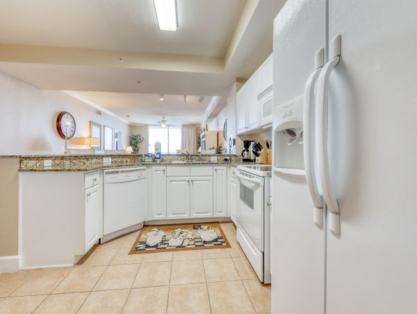 Panama City Beach Condo 973824
