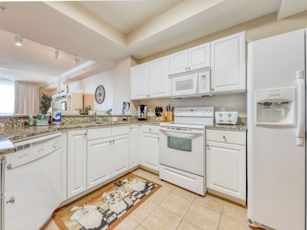 Panama City Beach Condo 973824