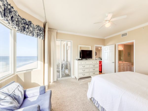 Panama City Beach Condo 973824