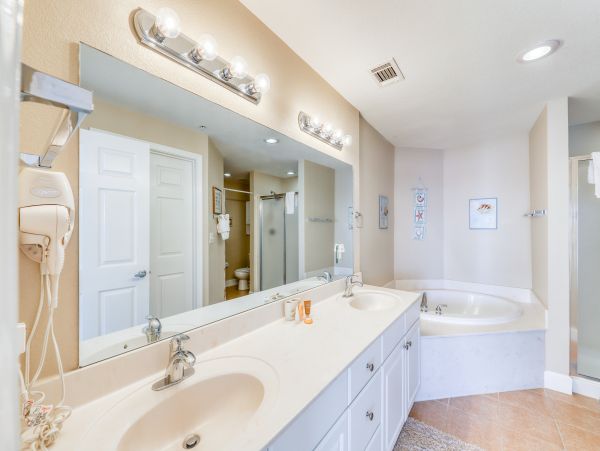 Panama City Beach Condo 973824