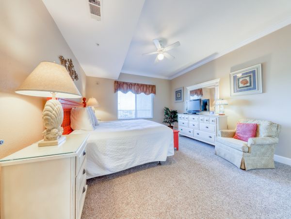 Panama City Beach Condo 973824