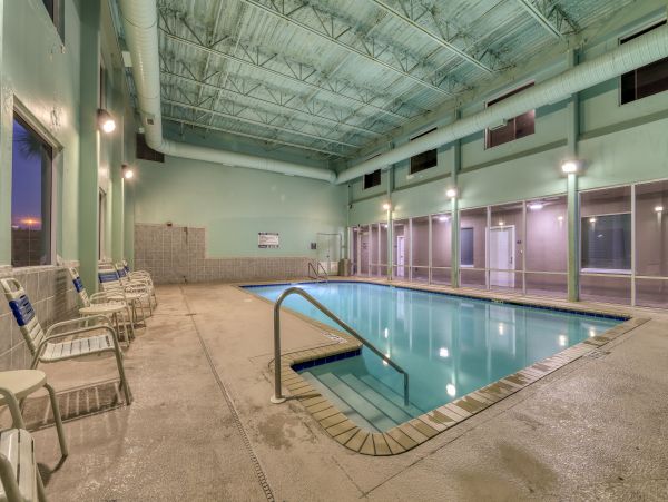 Panama City Beach Condo 973824