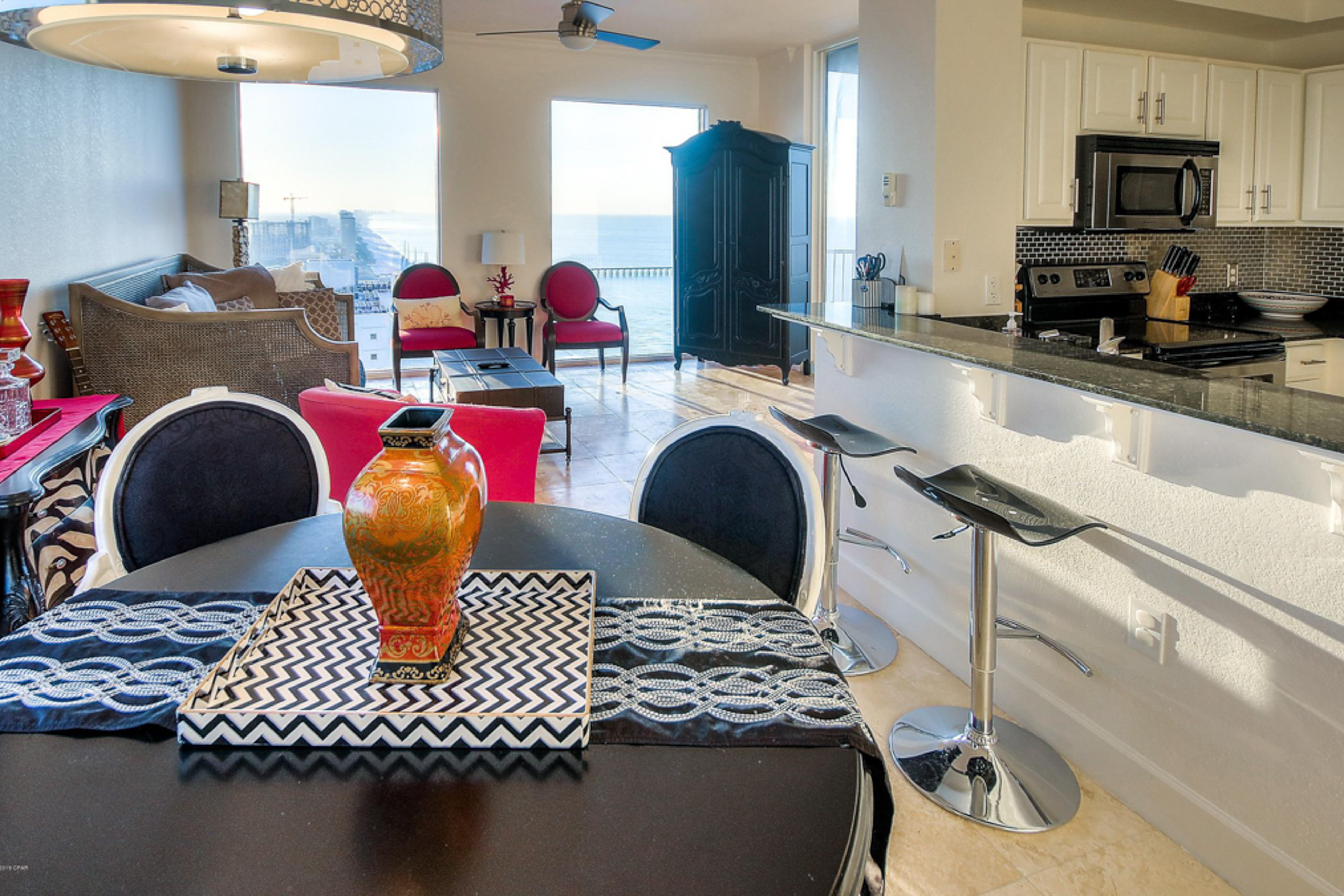 Panama City Beach Condo 973825