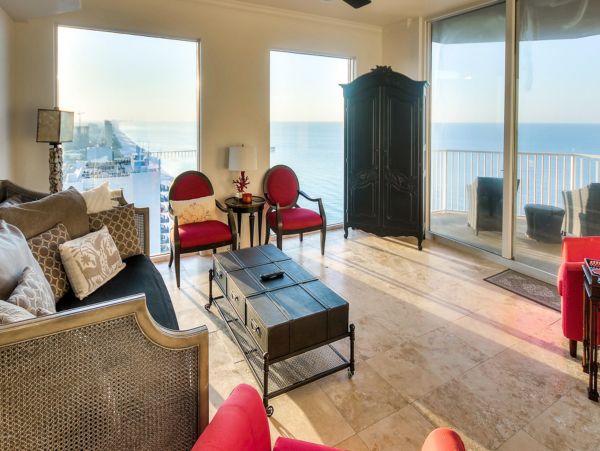Panama City Beach Condo 973825