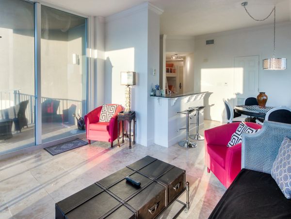 Panama City Beach Condo 973825