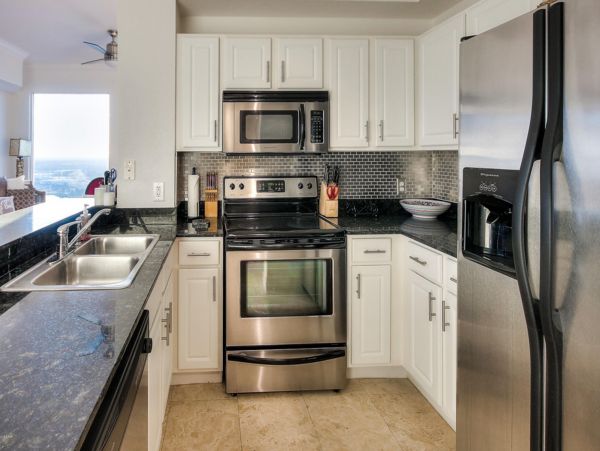 Panama City Beach Condo 973825