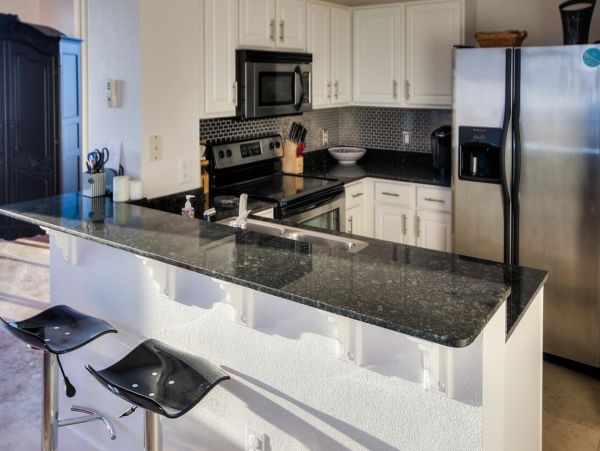Panama City Beach Condo 973825
