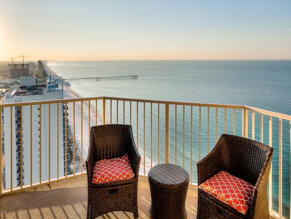 Panama City Beach Condo 973825