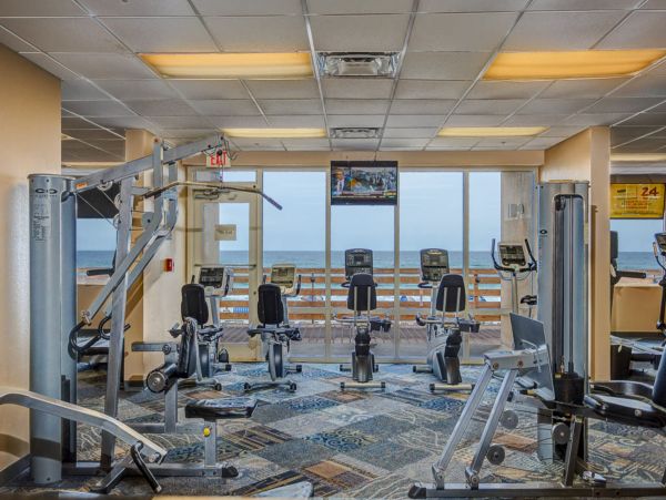 Panama City Beach Condo 973825