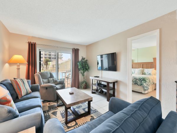New Smyrna Beach Condo 973826