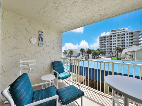 New Smyrna Beach Condo 973826