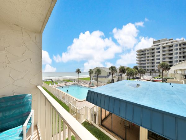 New Smyrna Beach Condo 973826