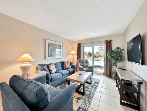 New Smyrna Beach Condo 973826
