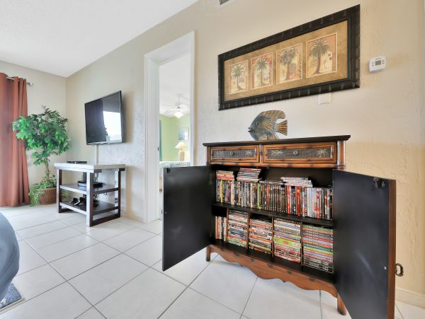 New Smyrna Beach Condo 973826