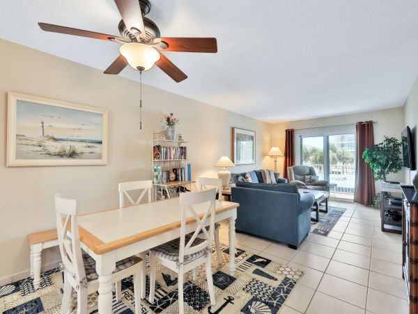 New Smyrna Beach Condo 973826