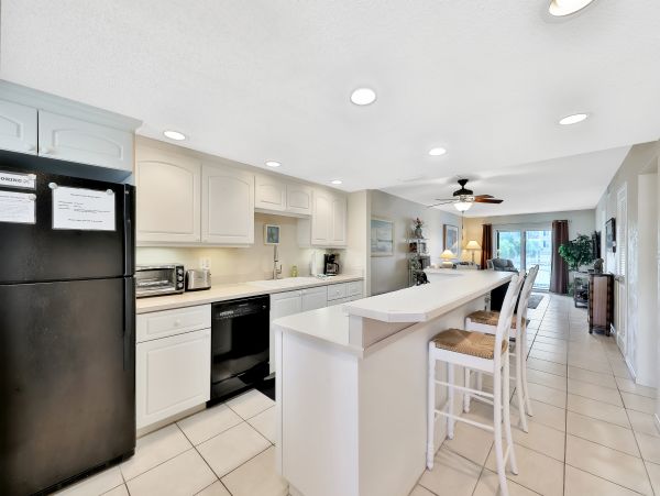 New Smyrna Beach Condo 973826