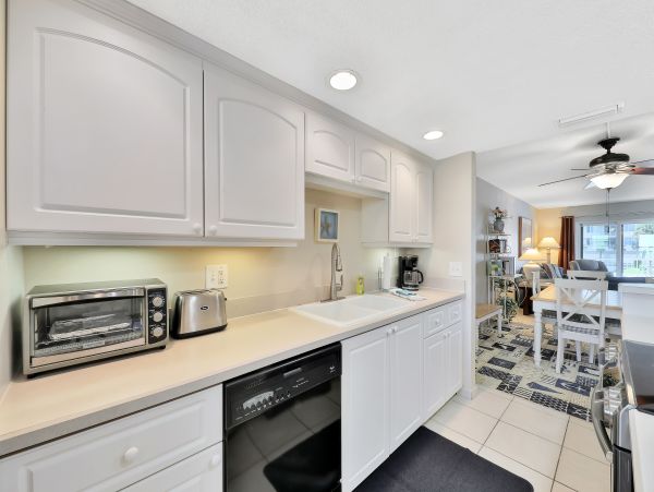 New Smyrna Beach Condo 973826