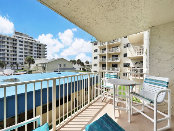 New Smyrna Beach Condo 973826