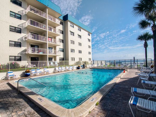 New Smyrna Beach Condo 973826