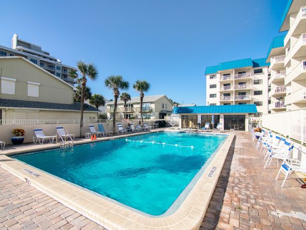 New Smyrna Beach Condo 973826