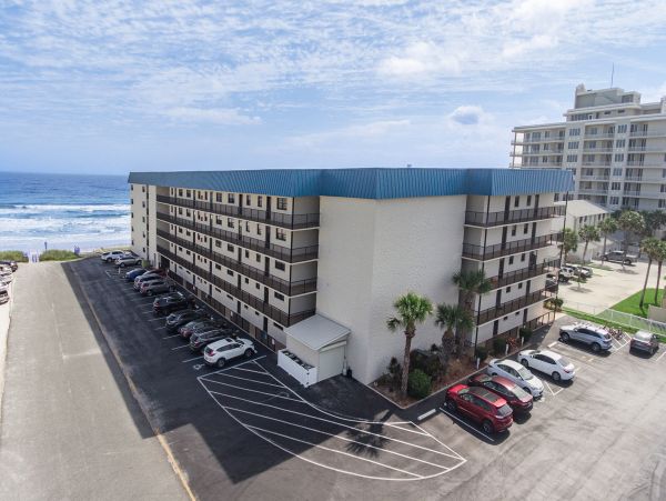 New Smyrna Beach Condo 973826