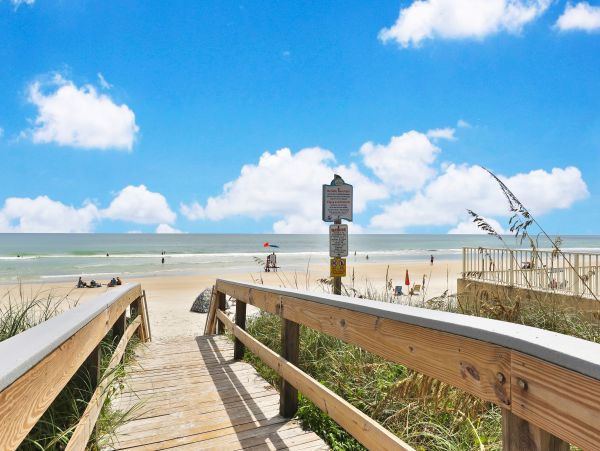 New Smyrna Beach Condo 973826