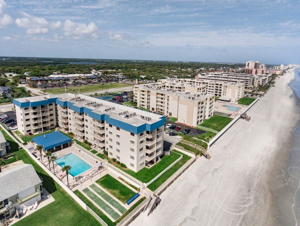 New Smyrna Beach Condo 973826