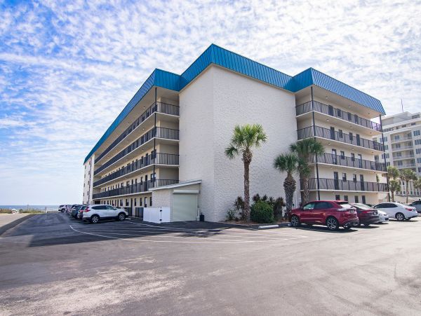 New Smyrna Beach Condo 973826