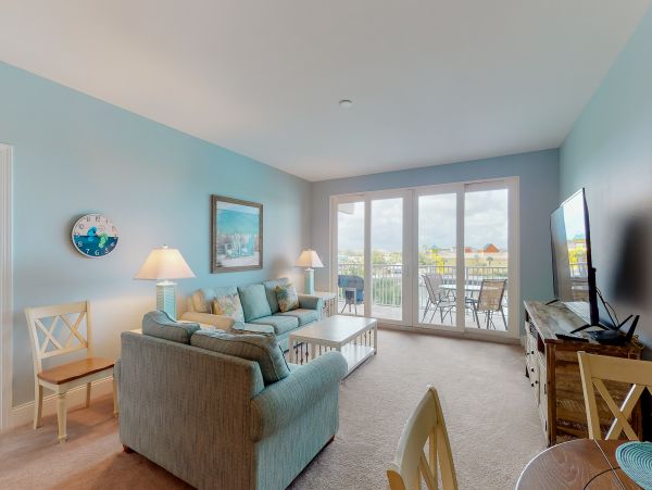 Panama City Beach Condo 973827