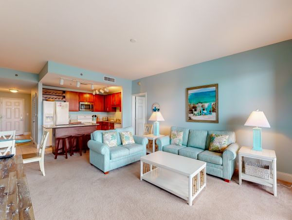 Panama City Beach Condo 973827