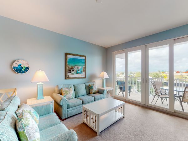 Panama City Beach Condo 973827