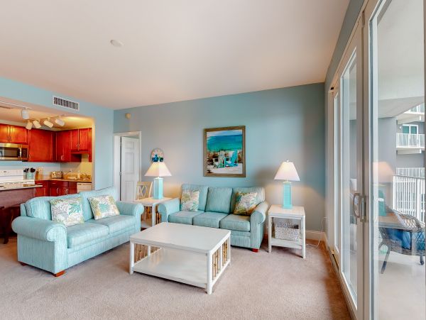 Panama City Beach Condo 973827
