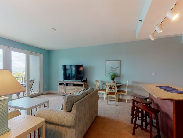Panama City Beach Condo 973827