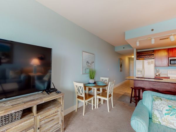 Panama City Beach Condo 973827