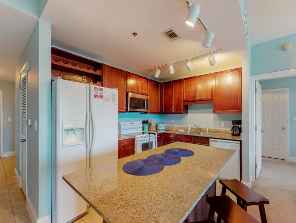 Panama City Beach Condo 973827