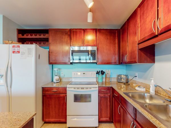 Panama City Beach Condo 973827