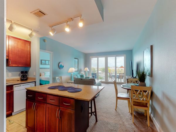 Panama City Beach Condo 973827
