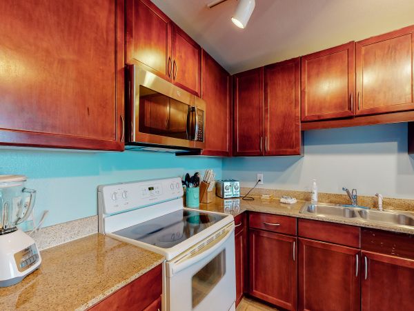 Panama City Beach Condo 973827