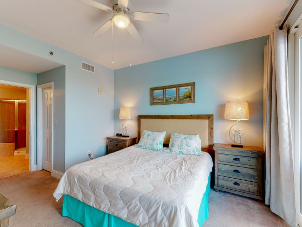Panama City Beach Condo 973827