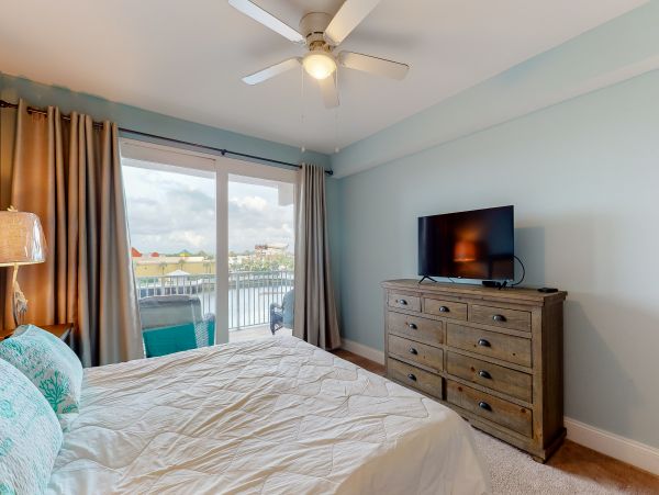 Panama City Beach Condo 973827