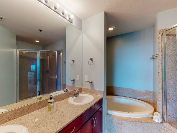 Panama City Beach Condo 973827