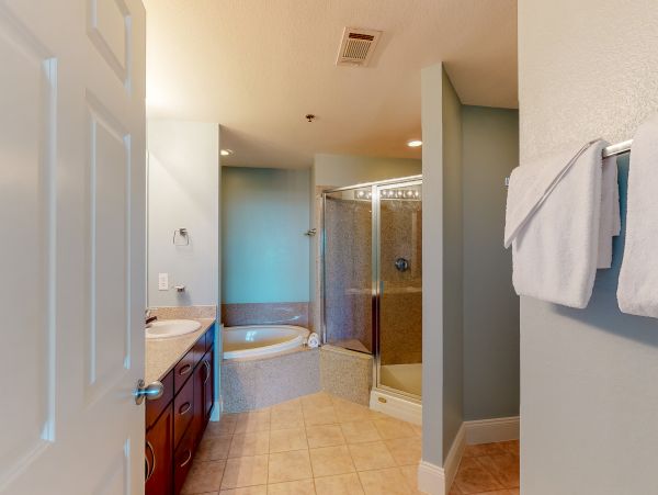 Panama City Beach Condo 973827
