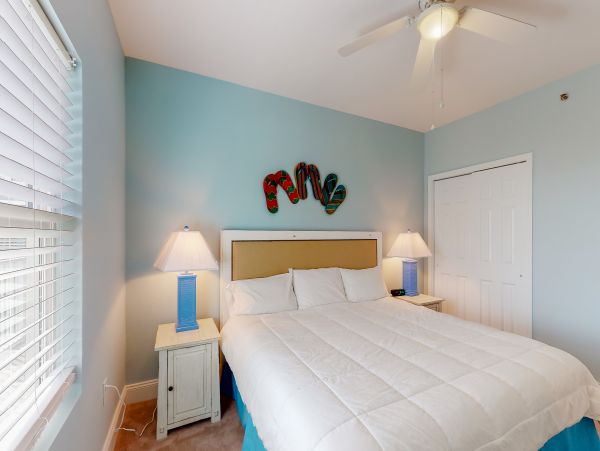Panama City Beach Condo 973827