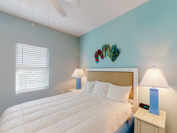 Panama City Beach Condo 973827