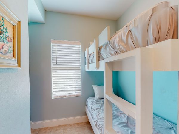 Panama City Beach Condo 973827