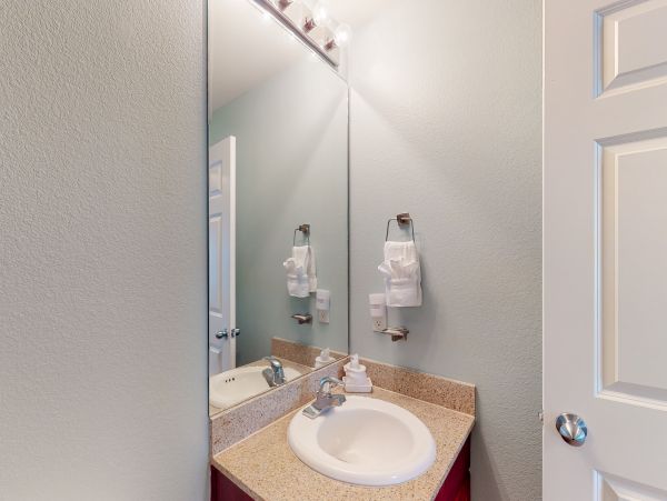 Panama City Beach Condo 973827